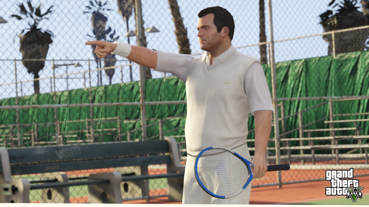 Grand Theft Auto: V (Edición Especial) - Imagen 50